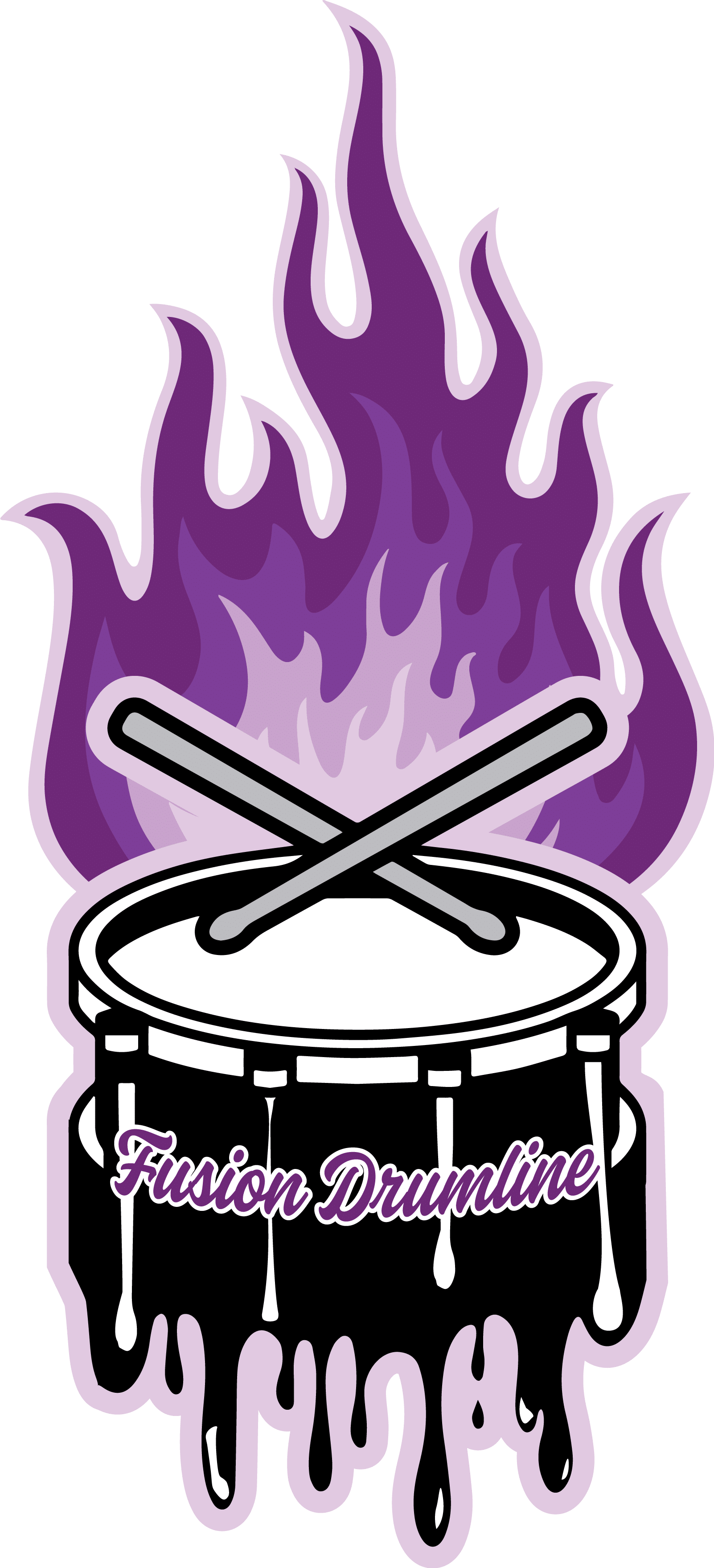 Explore the Captivating Fusion Drumline Experience!